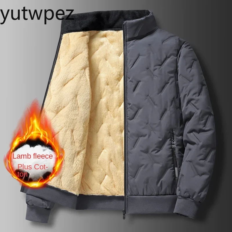 Cappotto Invernale da Uomo Ove - Outdoor Sport Jacket Men recensione e prezzo