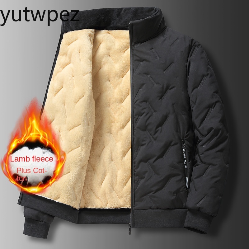 Cappotto Invernale da Uomo Ove - Outdoor Sport Jacket Men recensione e prezzo