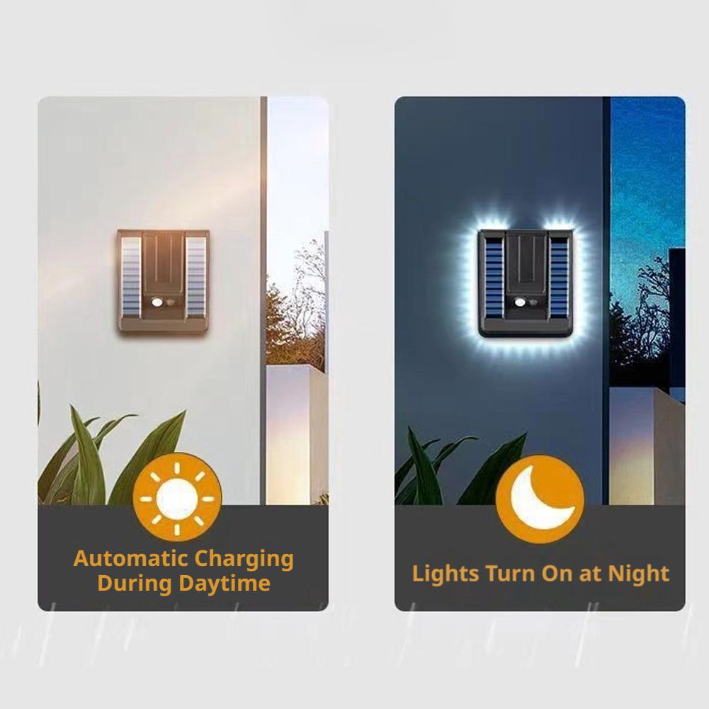 LED Pieghevole 120 °   Lampada - Outdoor Spotlight recensione e prezzo