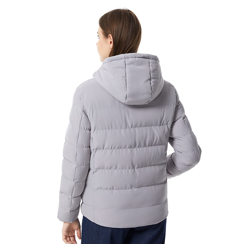 Giacca invernale con cappuccio - Outdoor Sport Jacket Men recensione e prezzo