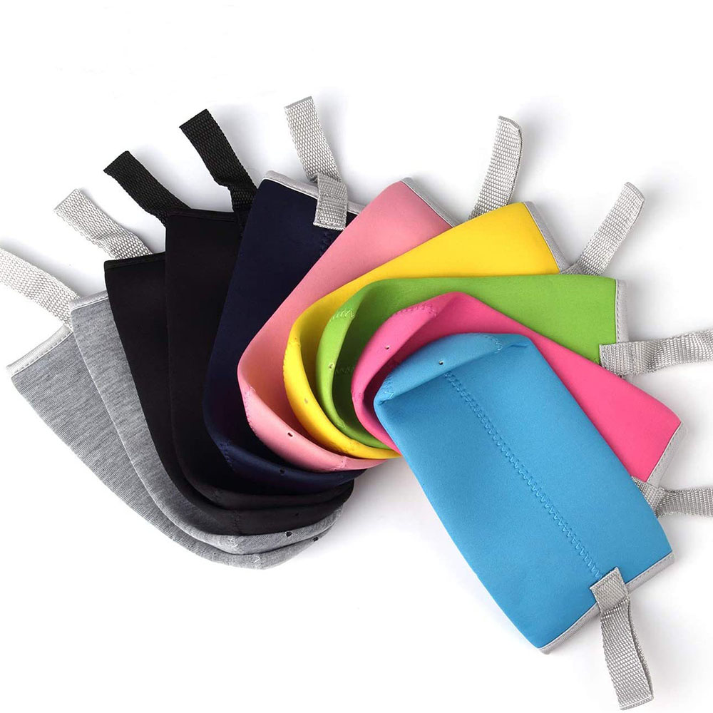 Custodia Portatile per Borracc - Outdoor Sport Glass Water Bottle recensione e prezzo
