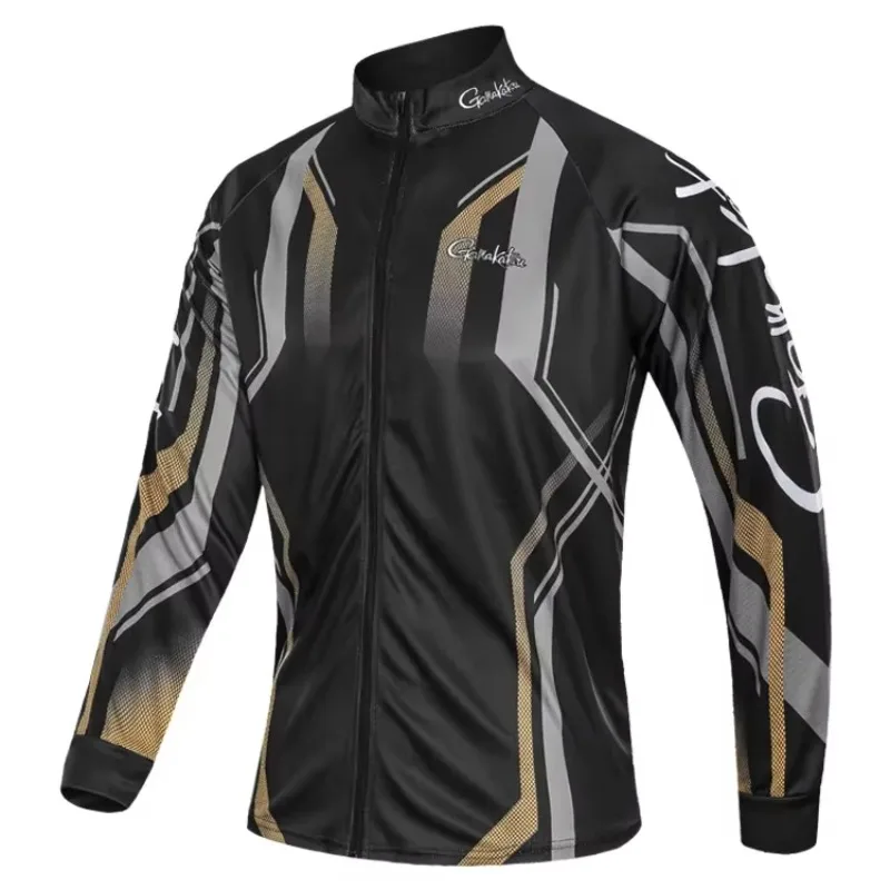 Camicie da pesca traspiranti a - Outdoor Sport Jacket Men recensione e prezzo
