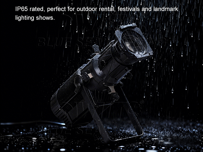 Faro LED da Esterno IP65 Imper - Outdoor Spotlight recensione e prezzo
