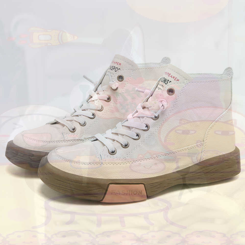 High Top Hi Cut Offerte Skateb - Outdoor Sports Center recensione e prezzo
