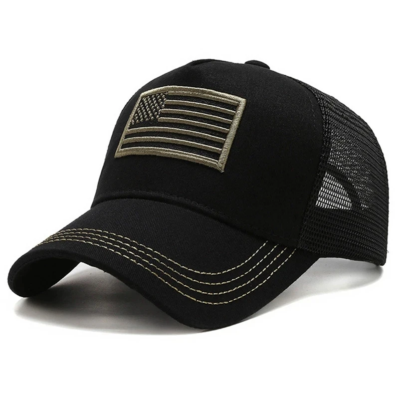 Cappello da Baseball con Rete  - Outdoor Sport Usa recensione e prezzo