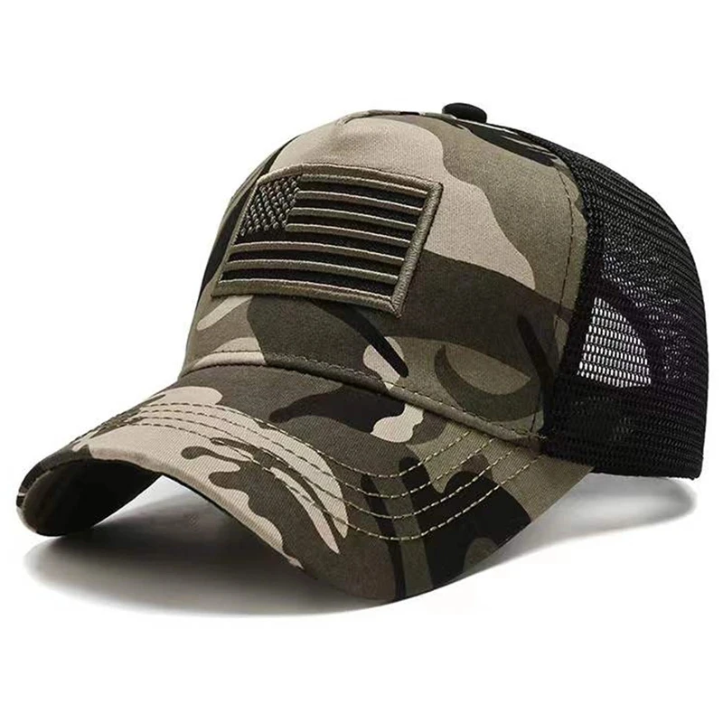Cappello da Baseball con Rete  - Outdoor Sport Usa recensione e prezzo