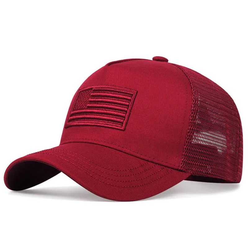 Cappello da Baseball con Rete  - Outdoor Sport Usa recensione e prezzo