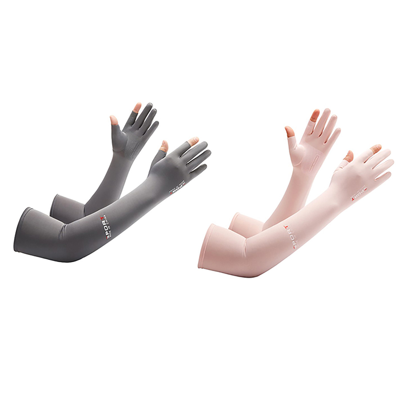 Nuovi Manicotti Protettivi Sol - Outdoor Sport Gloves recensione e prezzo