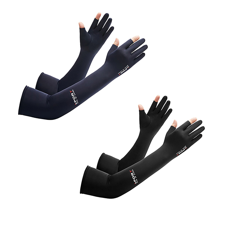 Nuovi Manicotti Protettivi Sol - Outdoor Sport Gloves recensione e prezzo