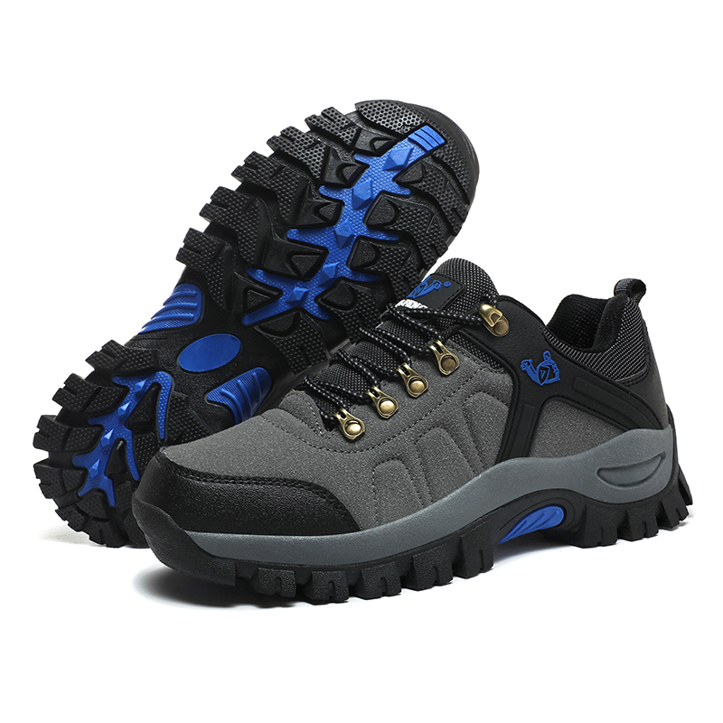 Scarponi da trekking classici  - Climbing Shoe Beginner recensione e prezzo