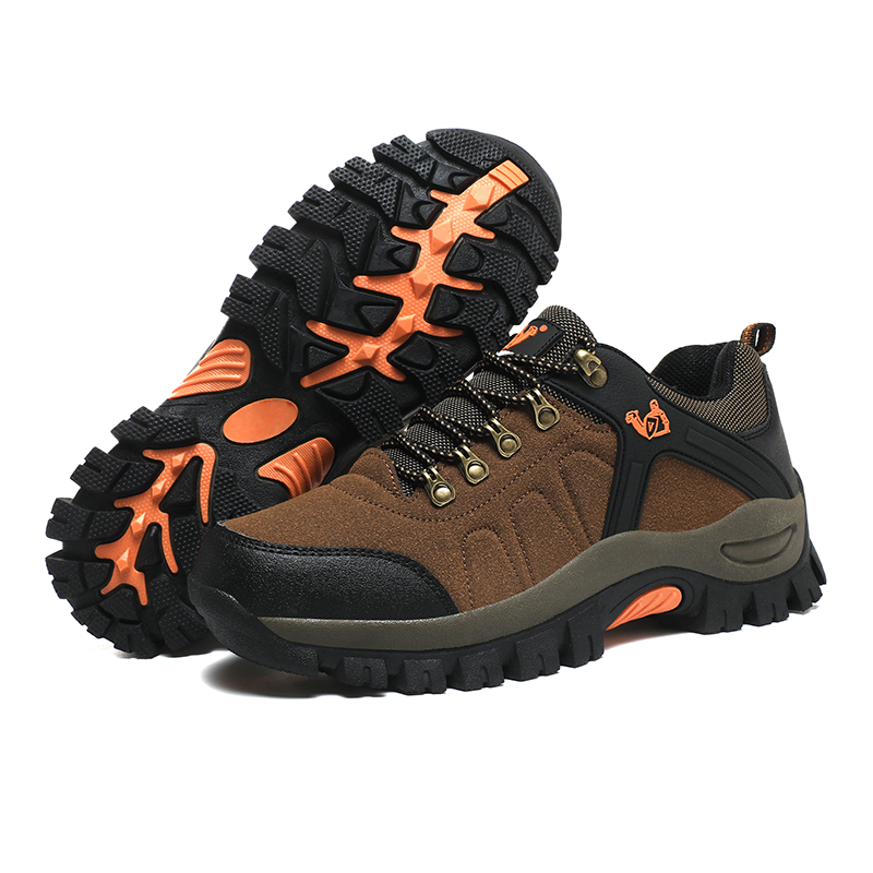 Scarponi da trekking classici  - Climbing Shoe Beginner recensione e prezzo