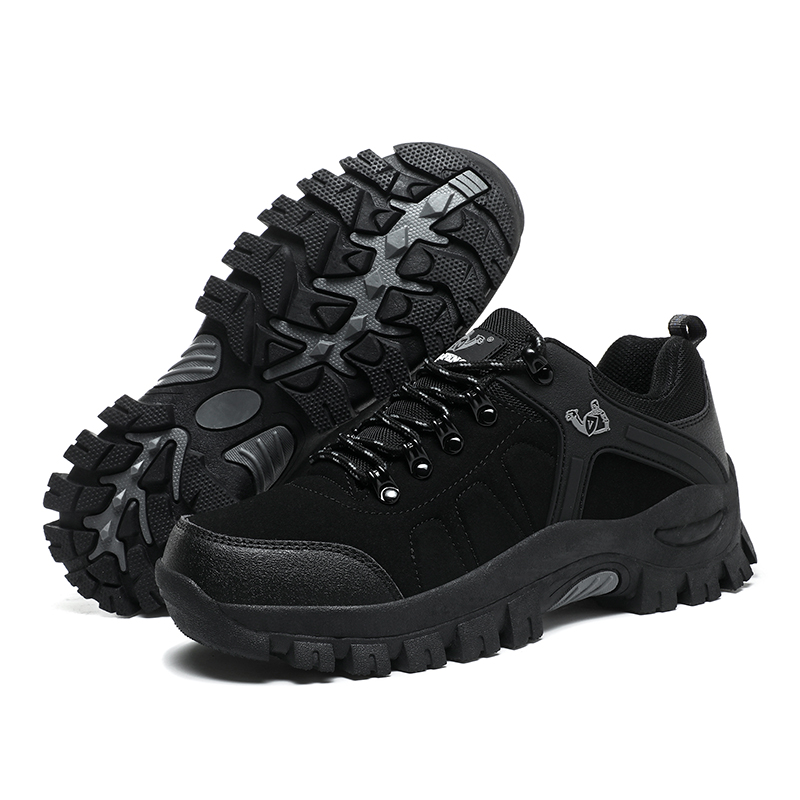 Scarponi da trekking classici  - Climbing Shoe Beginner recensione e prezzo