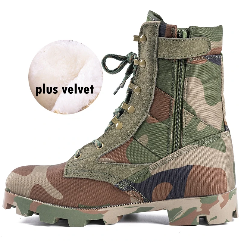 Stivali da arrampicata tattici - Climbing Shoe Beginner recensione e prezzo