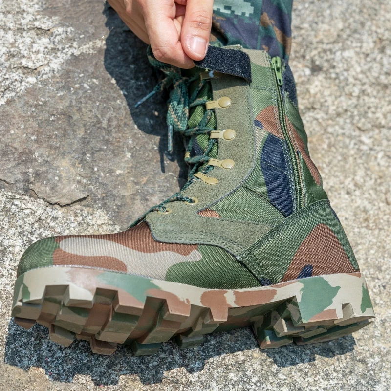 Stivali da arrampicata tattici - Climbing Shoe Beginner recensione e prezzo