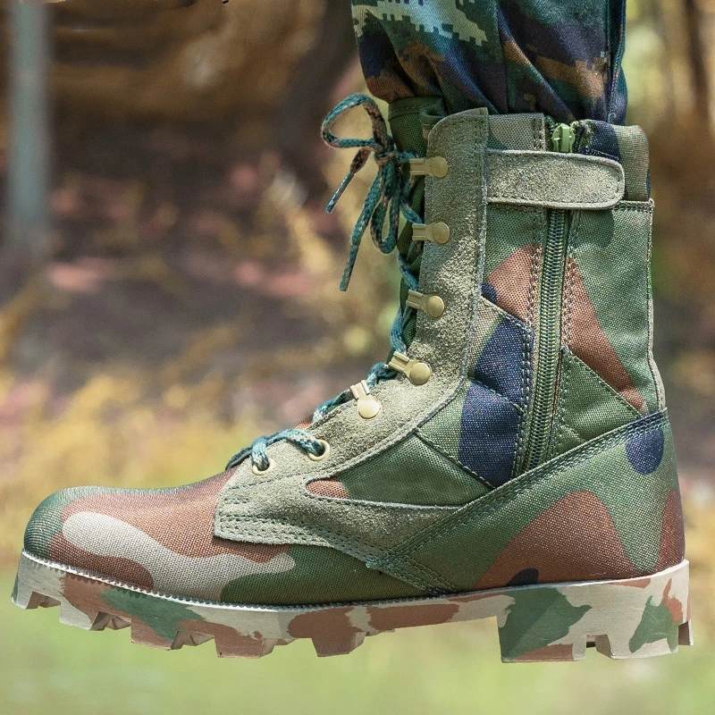 Stivali da arrampicata tattici - Climbing Shoe Beginner recensione e prezzo