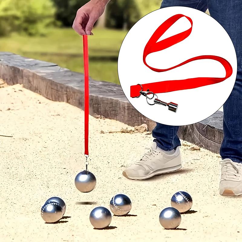 Raccoglitore Magnetico Portati - Outdoor Sports Activities recensione e prezzo