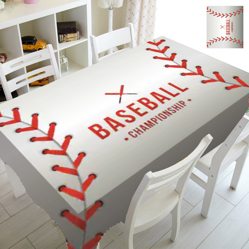 Tovaglia Decorativa per Eventi - Outdoor Sport Usa recensione e prezzo