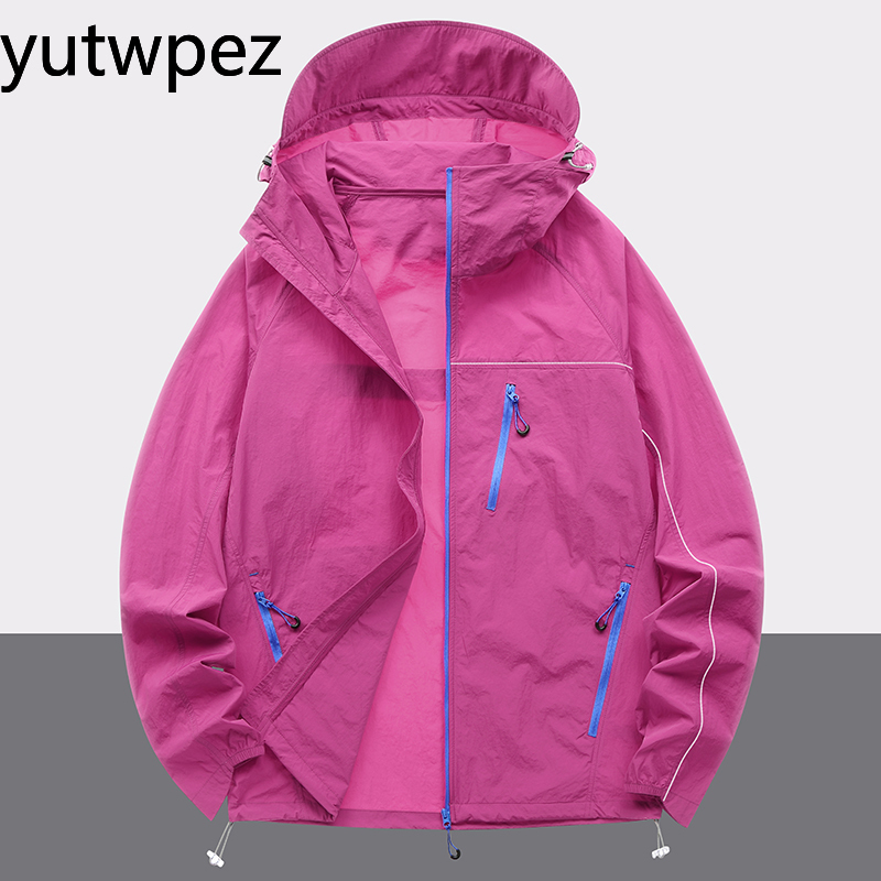 Giacca Leggera Estiva UPF50+ a - Outdoor Sport Jacket Men recensione e prezzo