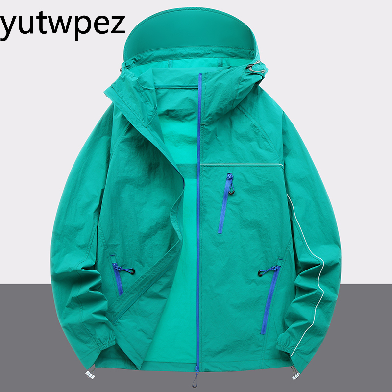 Giacca Leggera Estiva UPF50+ a - Outdoor Sport Jacket Men recensione e prezzo