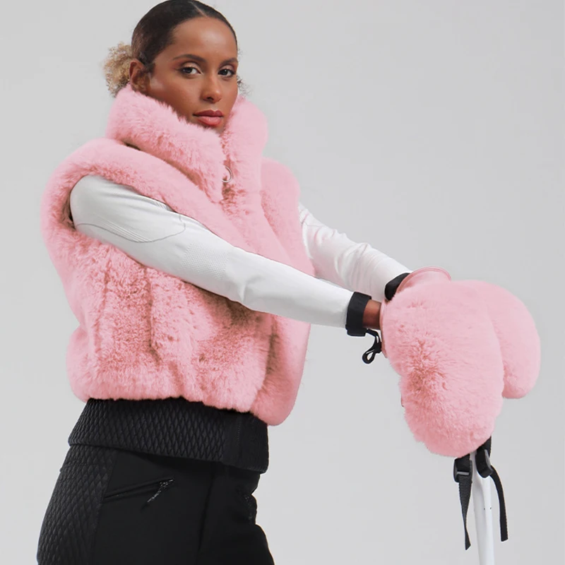 Guanti da snowboard femminili  - Outdoor Sport Gloves recensione e prezzo