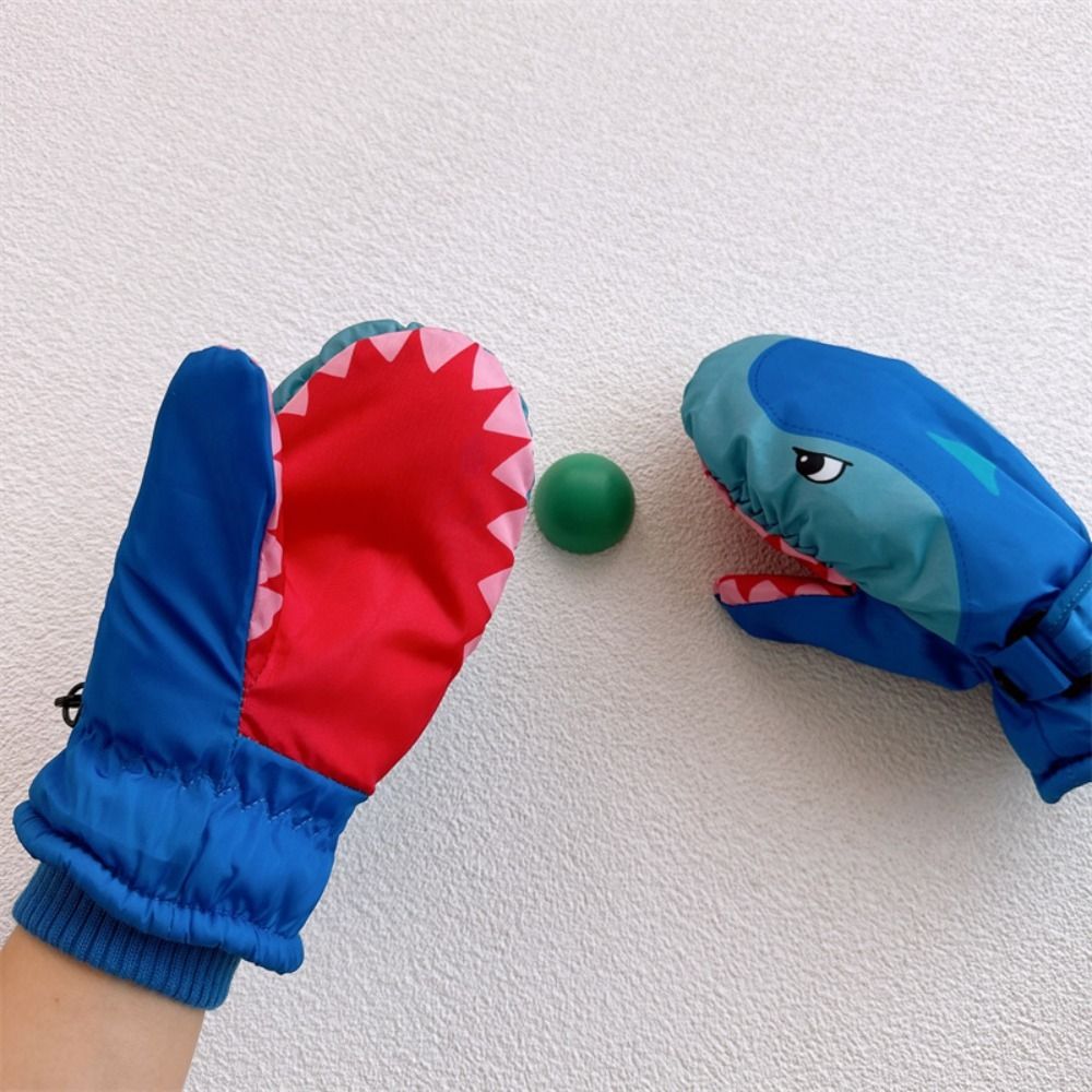 Guanti da Sci per Bambini con  - Outdoor Sport Gloves recensione e prezzo