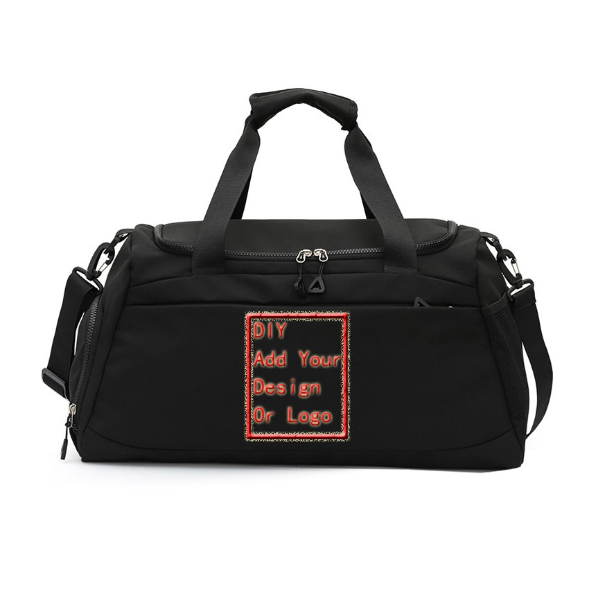 Borsa da palestra per sport al - Outdoor Sport Usa recensione e prezzo