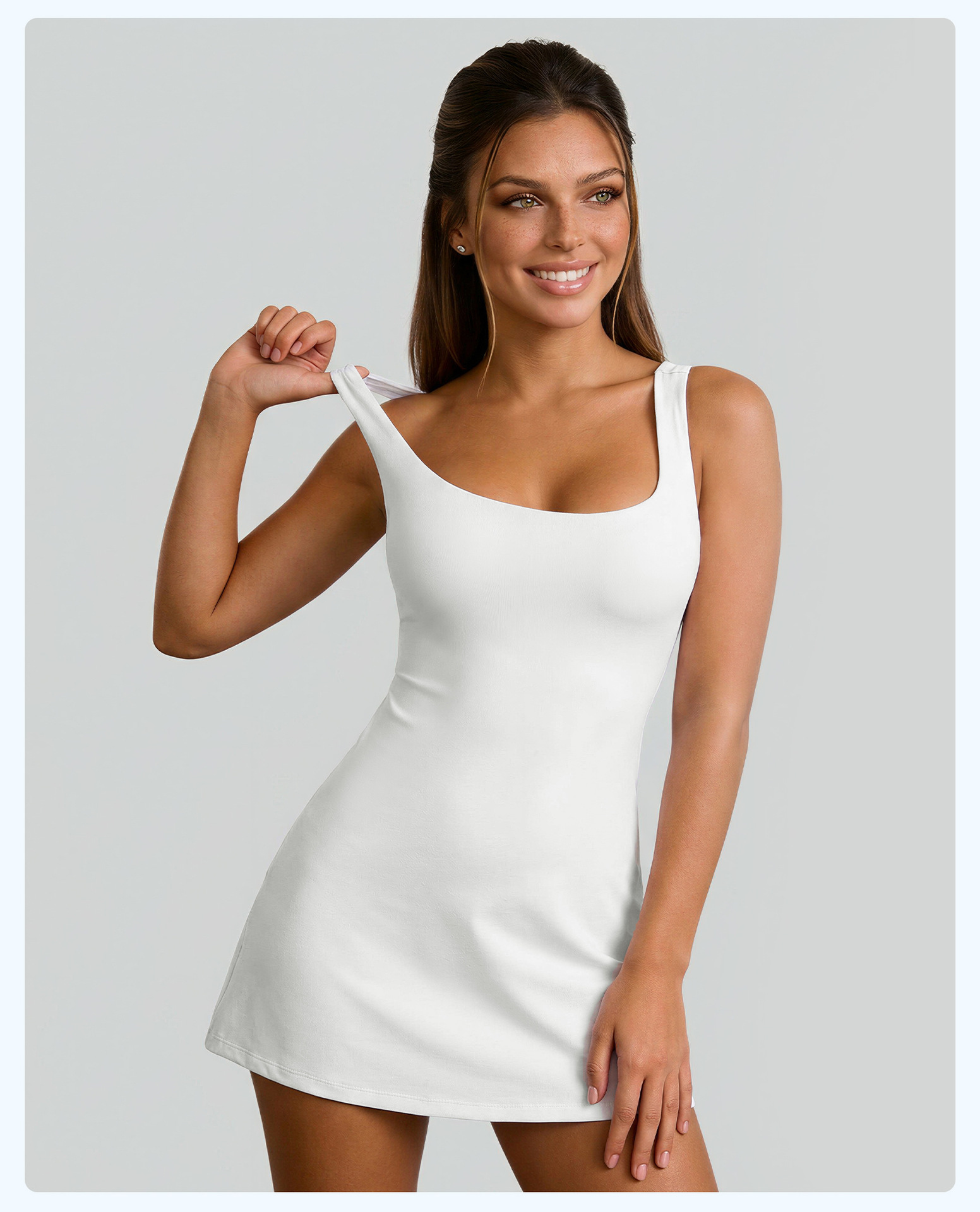Nuovo Abito Sportivo da Donna  - Outdoor Sport Dress recensione e prezzo