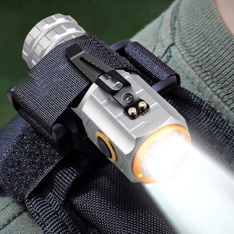 Super Potente Faretto Accensio - Outdoor Spotlight recensione e prezzo