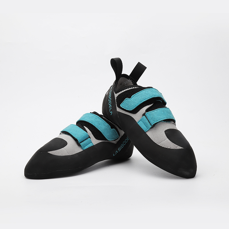 Nuove scarpe da arrampicata pr - Climbing Shoe Beginner recensione e prezzo