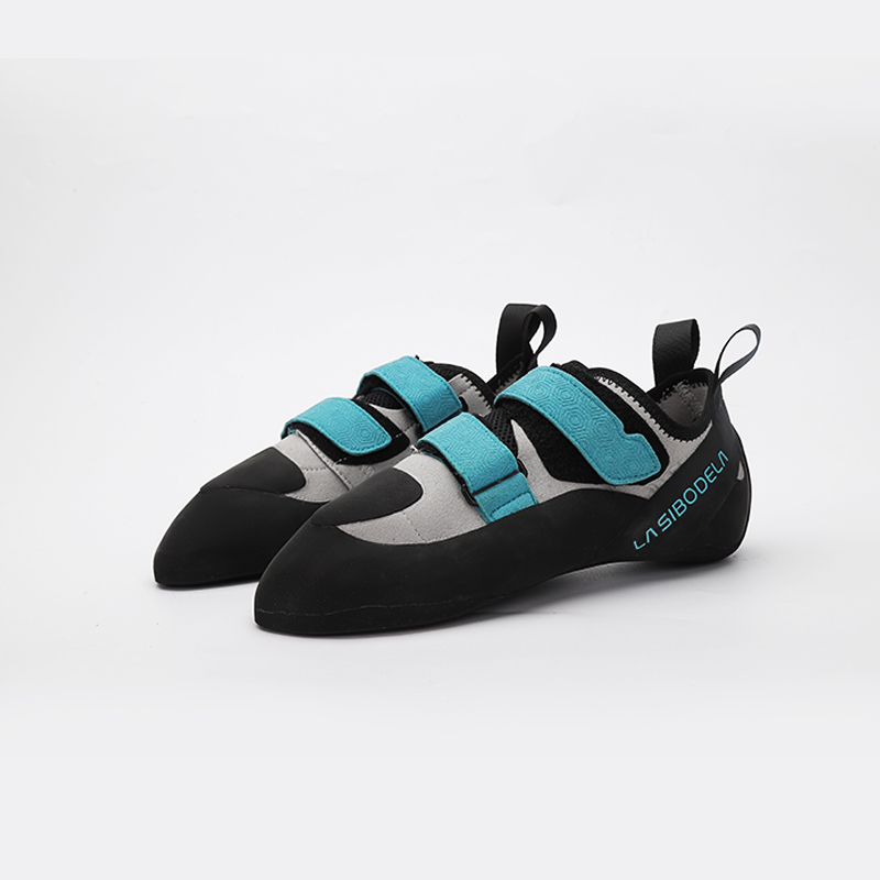 Nuove scarpe da arrampicata pr - Climbing Shoe Beginner recensione e prezzo