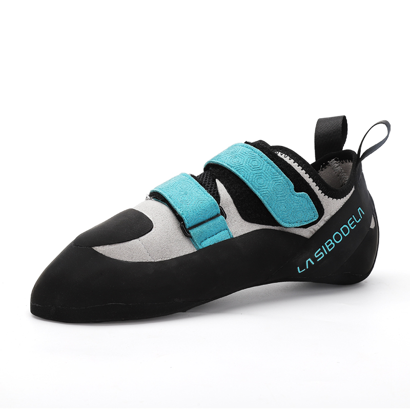 Nuove scarpe da arrampicata pr - Climbing Shoe Beginner recensione e prezzo