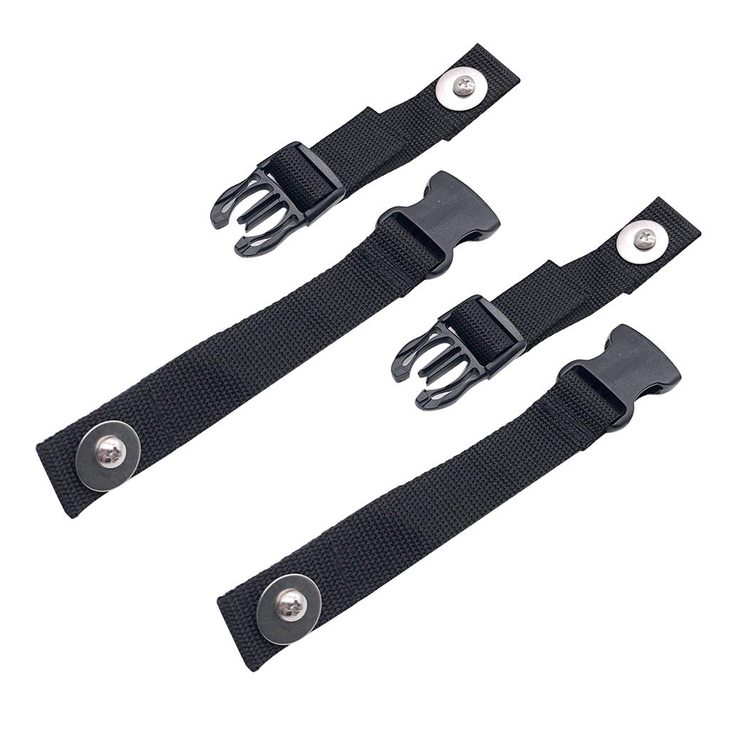 Fibbia a sgancio rapido Cinghi - Outdoor Sports Center recensione e prezzo