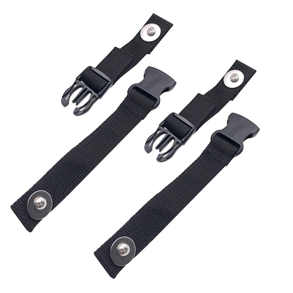 Fibbia a sgancio rapido Cinghi - Outdoor Sports Center recensione e prezzo