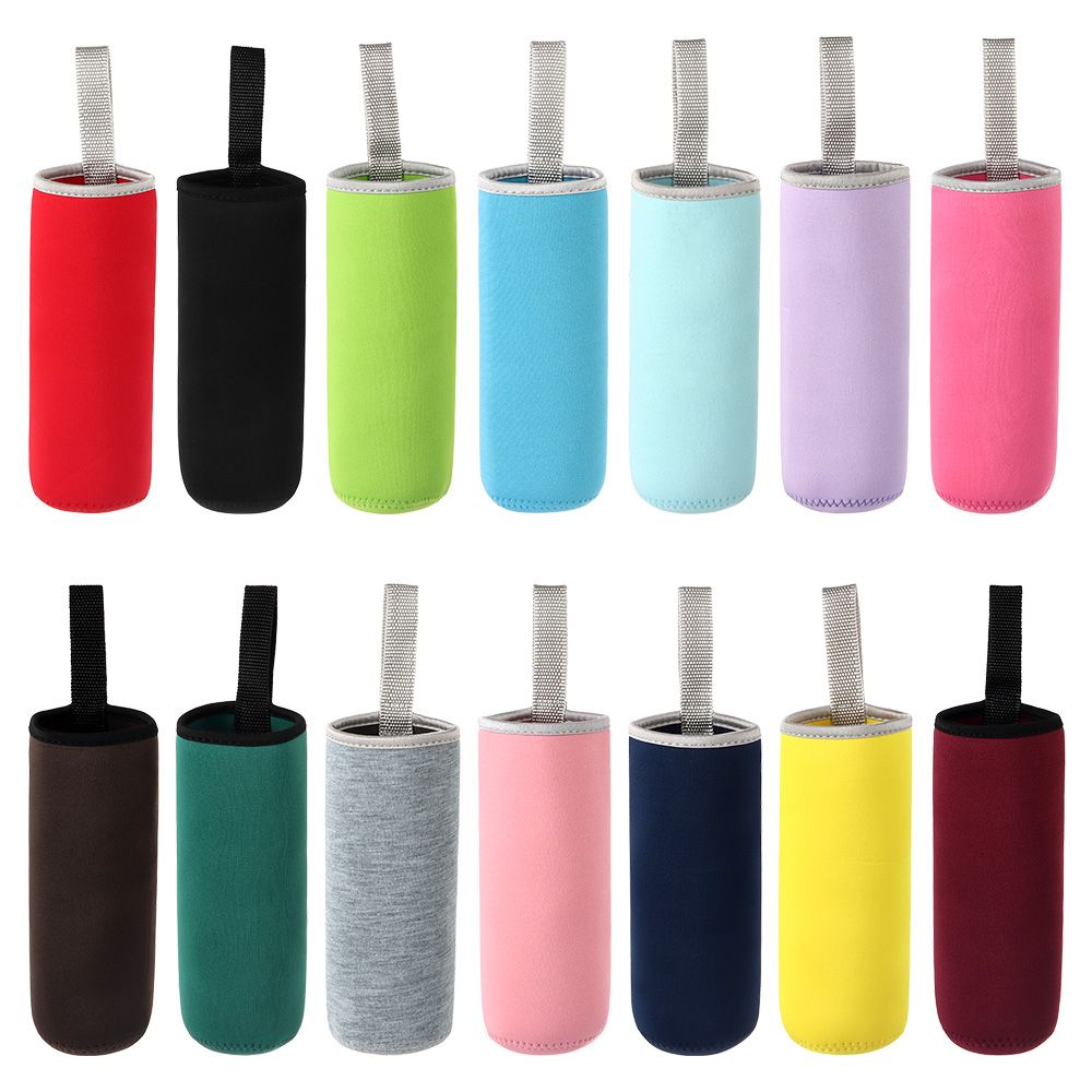 Coperchio per bottiglia d'acqu - Outdoor Sport Glass Water Bottle recensione e prezzo