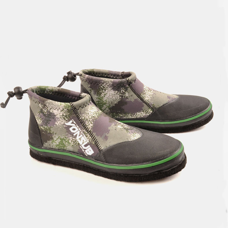 Scarpe da Pesca YONSUB 2026 Pr - Climbing Shoe Beginner recensione e prezzo