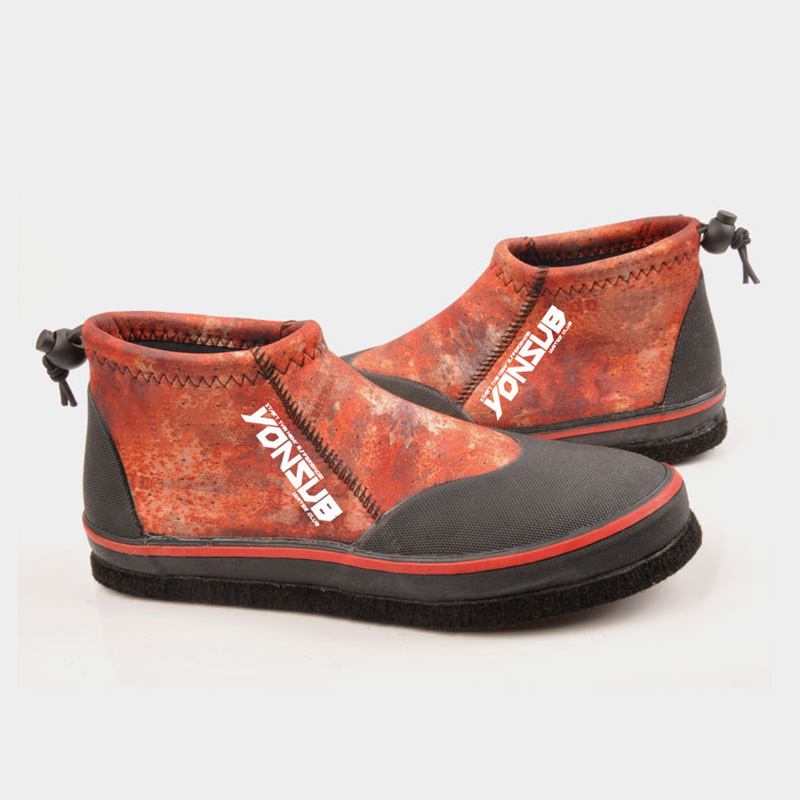 Scarpe da Pesca YONSUB 2026 Pr - Climbing Shoe Beginner recensione e prezzo