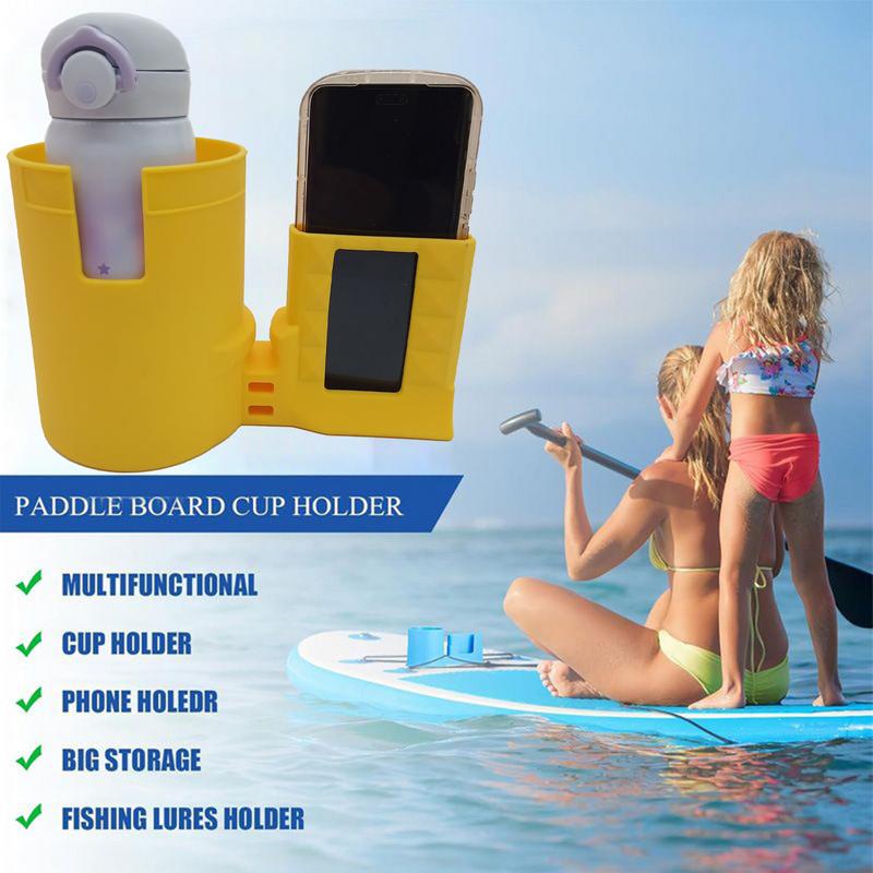 Supporto per telefono per padd - Outdoor Sports Center recensione e prezzo