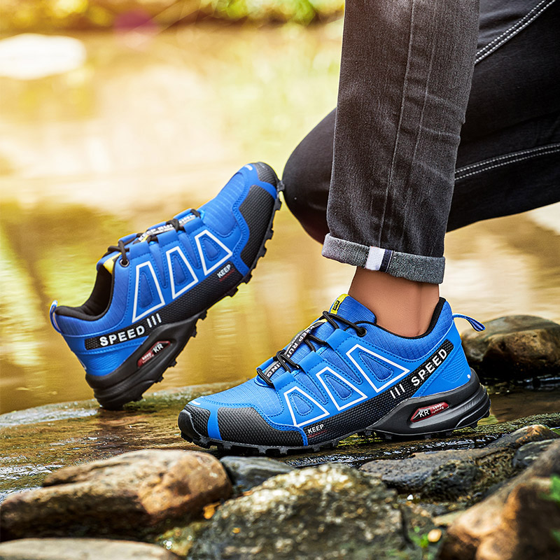 Scarpe da trekking impermeabil - Climbing Shoe Beginner recensione e prezzo