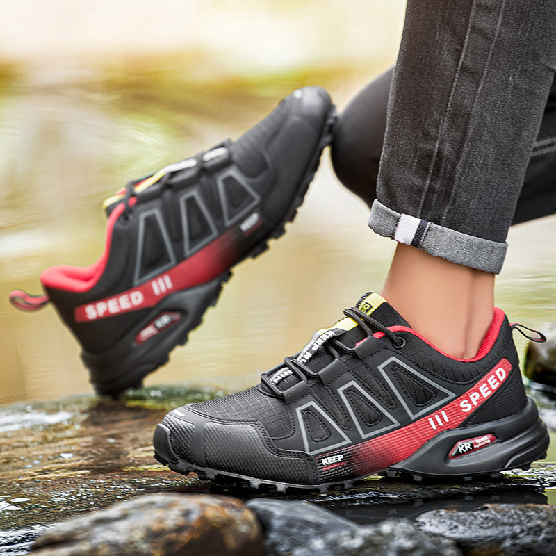 Scarpe da trekking impermeabil - Climbing Shoe Beginner recensione e prezzo