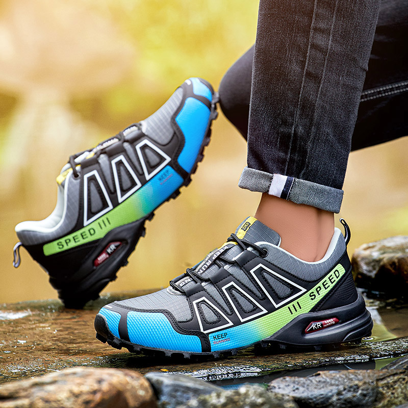 Scarpe da trekking impermeabil - Climbing Shoe Beginner recensione e prezzo