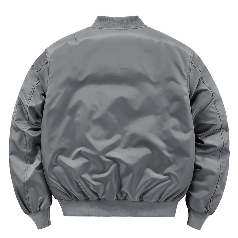Piumino invernale da uomo Shor - Outdoor Sport Jacket Men recensione e prezzo