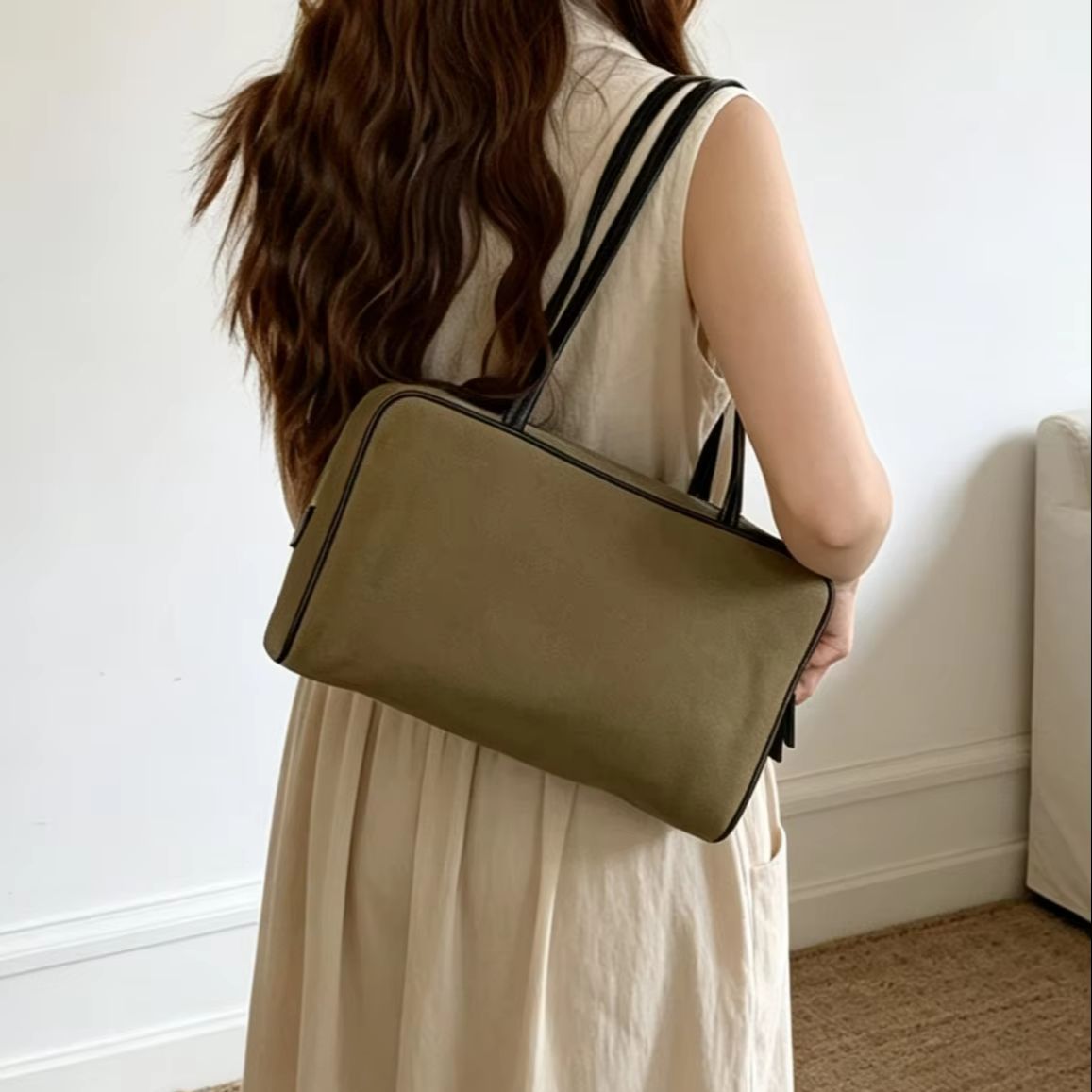 Borsa Organizer Classica da Do - Outdoor Sport Dress recensione e prezzo