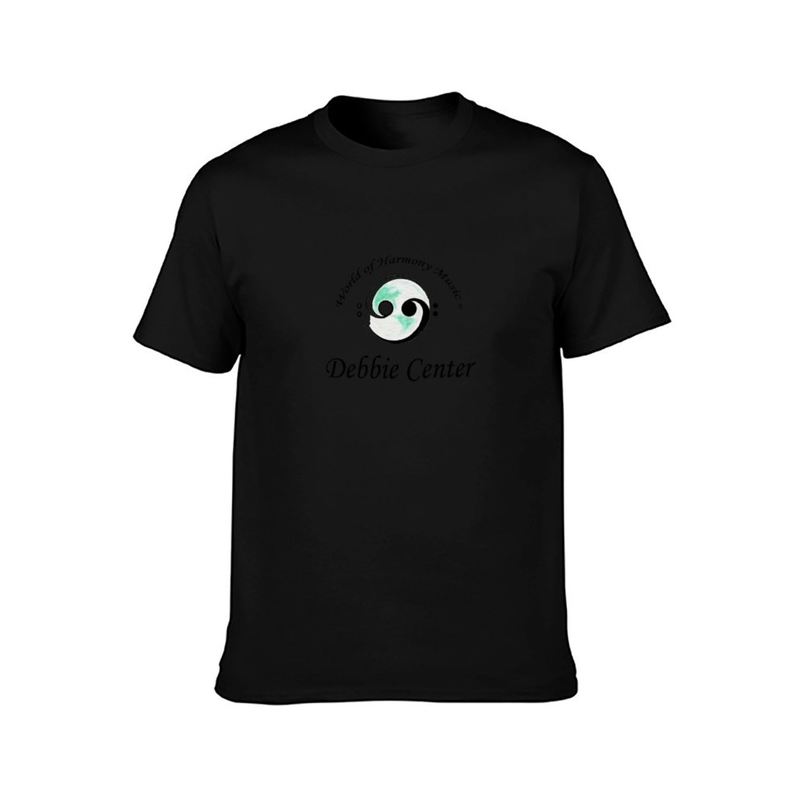 T-shirt con logo Debbie Center - Outdoor Sports Center recensione e prezzo