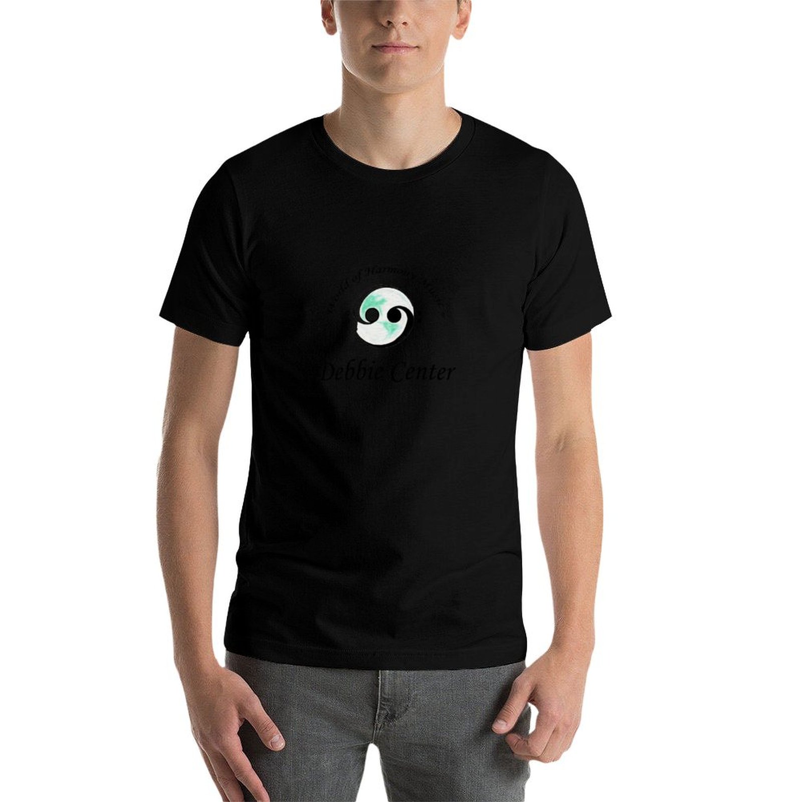 T-shirt con logo Debbie Center - Outdoor Sports Center recensione e prezzo