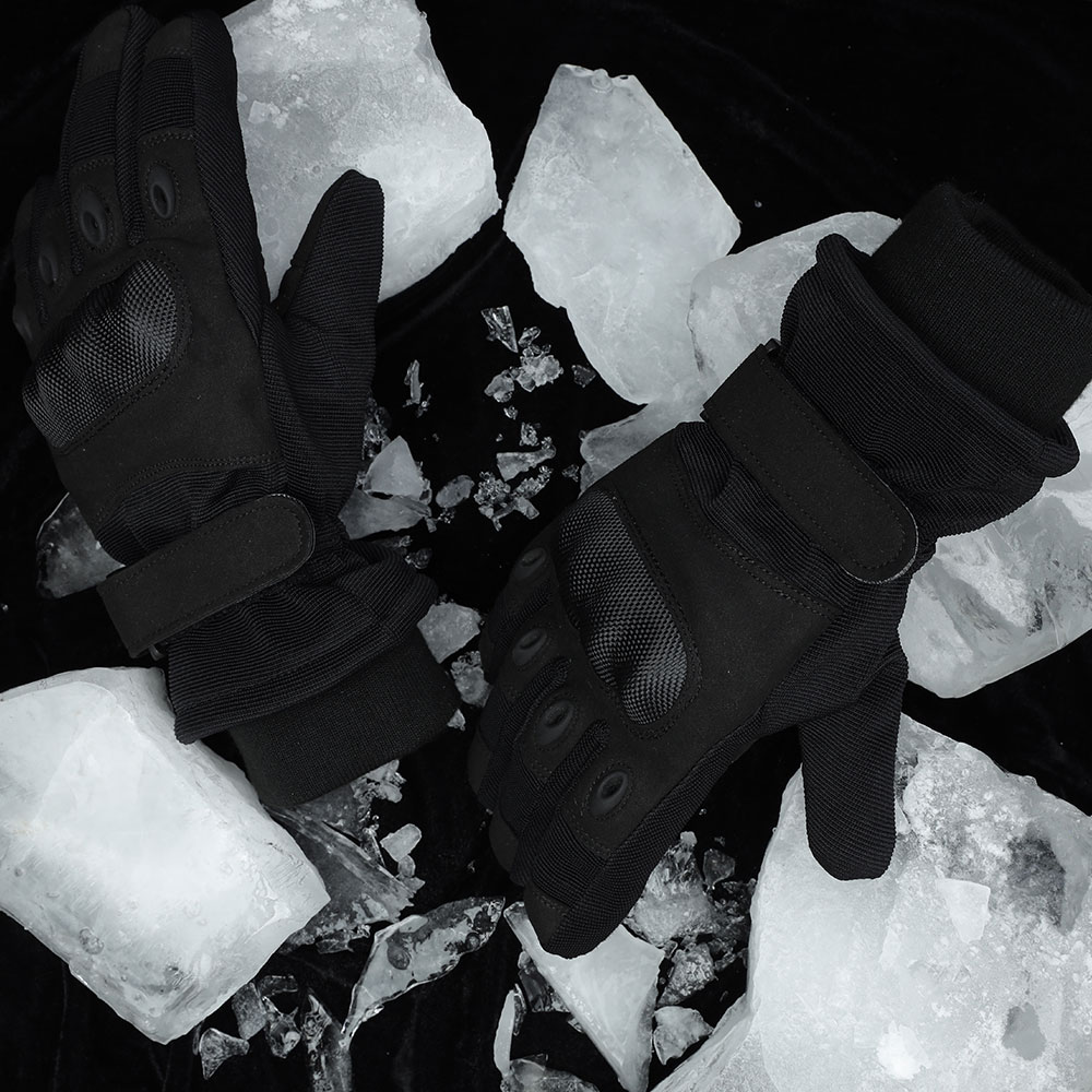 Guanti Invernali Emersongear,  - Outdoor Sport Gloves recensione e prezzo