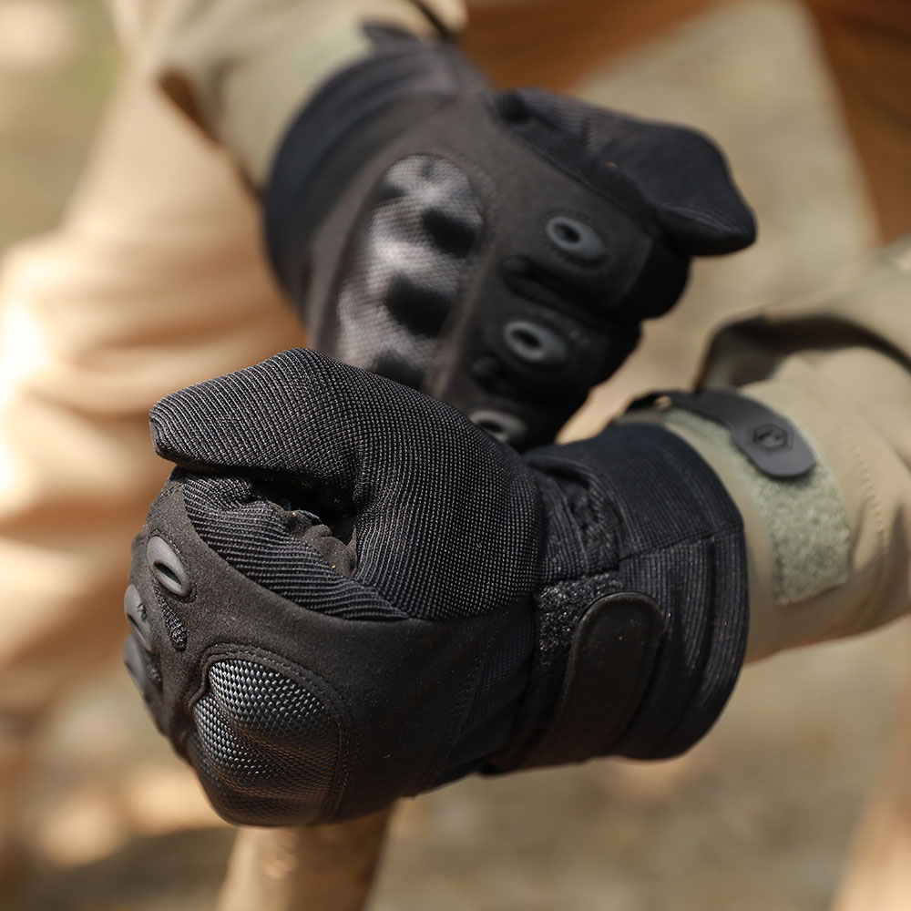 Guanti Invernali Emersongear,  - Outdoor Sport Gloves recensione e prezzo