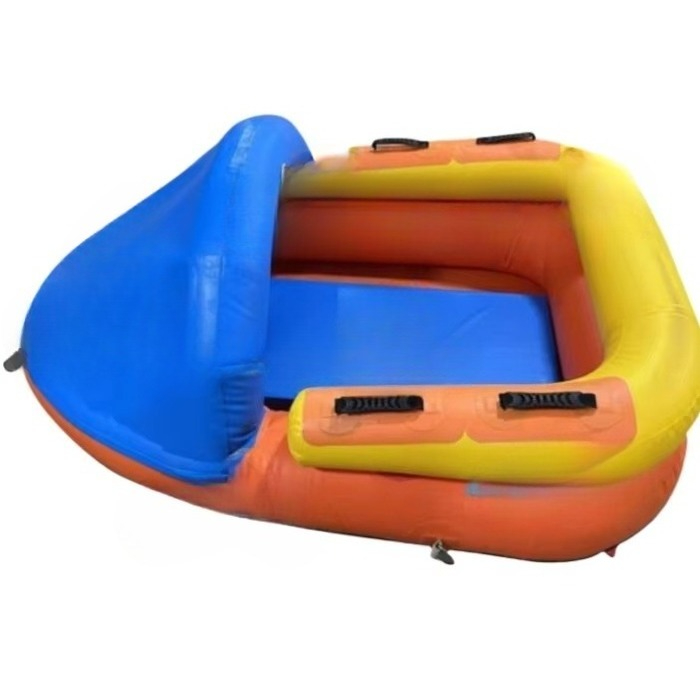 Set di Slittino Gonfiabile Tra - Outdoor Sports Activities recensione e prezzo