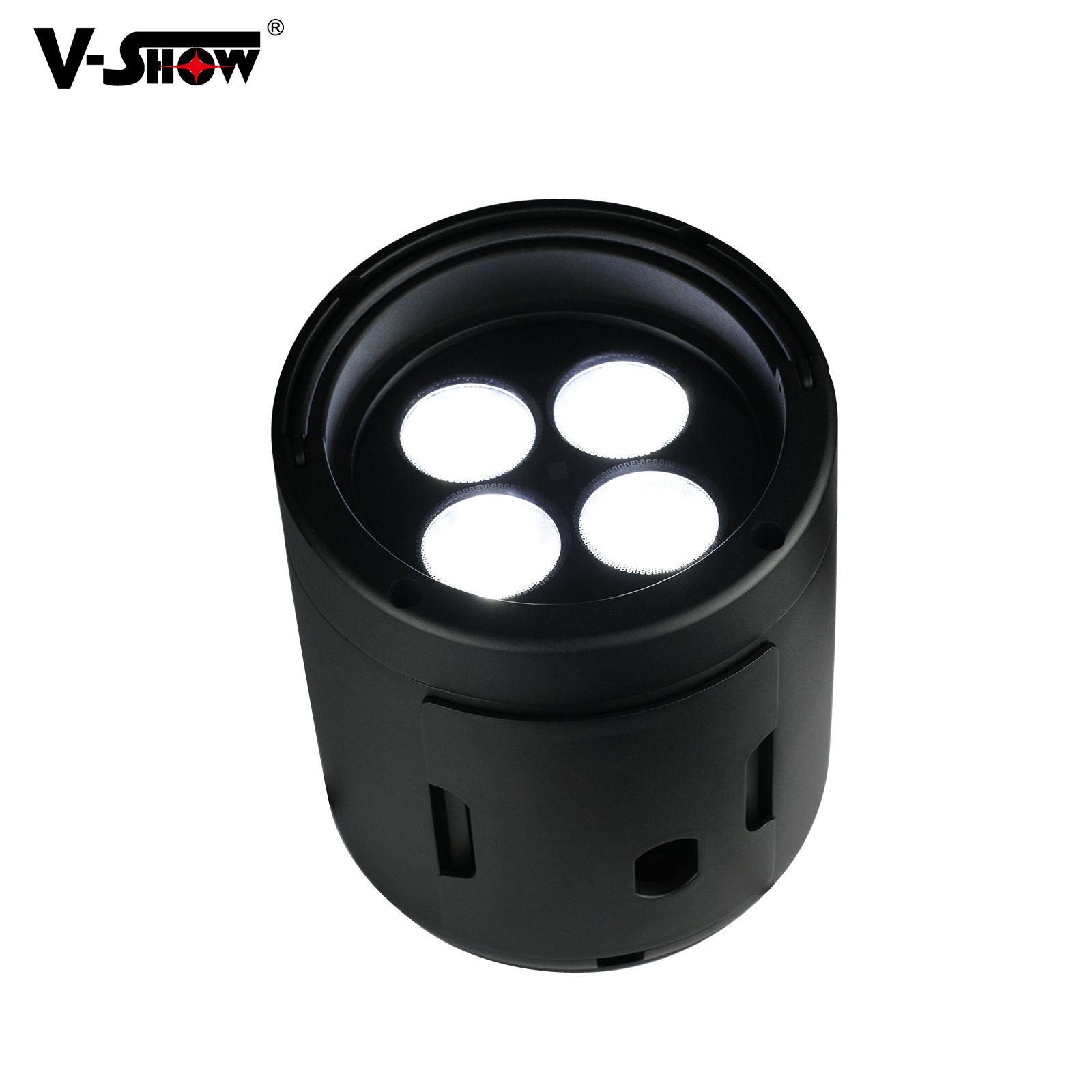 VSHOW G420E-Wash 4*20W Hybrid  - Outdoor Spotlight recensione e prezzo