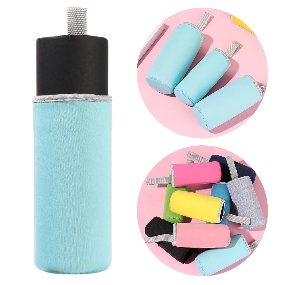 Borsa Sportiva da Esterno, Cus - Outdoor Sport Glass Water Bottle recensione e prezzo