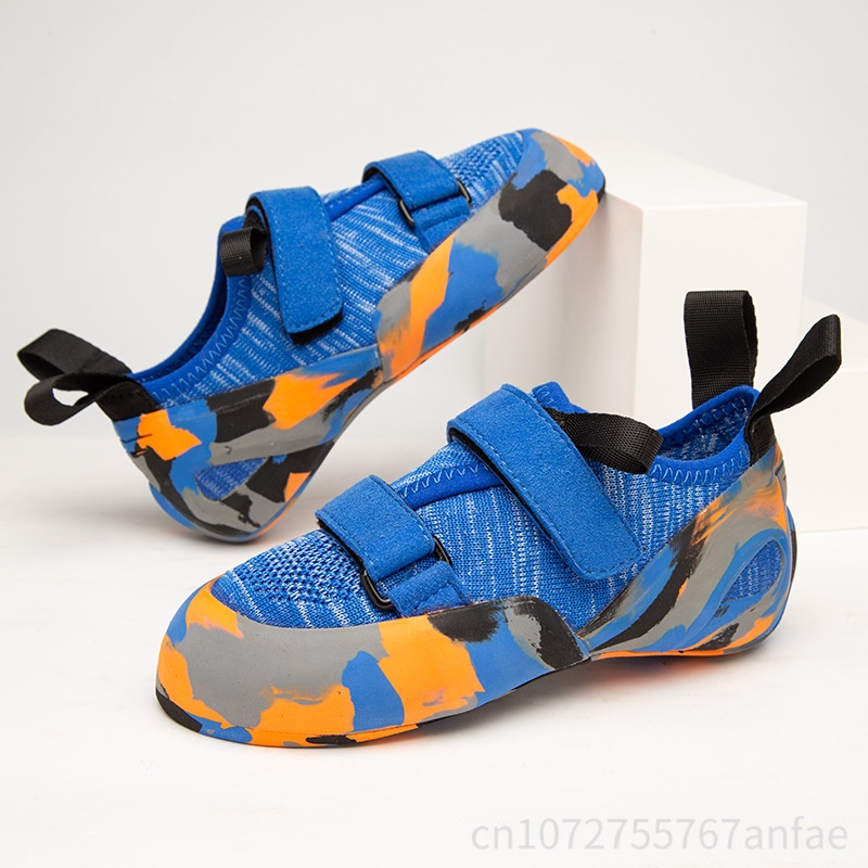 Nuove scarpe da arrampicata su - Climbing Shoe Beginner recensione e prezzo
